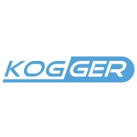 Kogger LLC logo - Similar company to Stayinfront Retail Data Insight