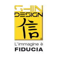 Shin Design Sagl logo - Similar company to Stonefree.Design