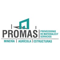 PROMAS MX logo - Similar company to Sonora Solar Engineering Llc