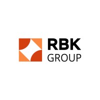 RBK GROUP EU logo - Similar company to Rbk Group