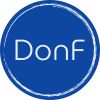 DonF • DigitaL logo - Similar company to Donf • Multimédia
