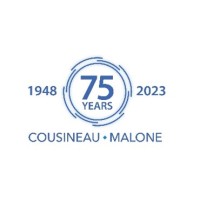 Cousineau Malone, P.A. logo - Similar company to Wizard International, Inc.