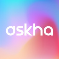 Askha logo - Similar company to Ashka Studio