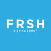 Fresh Digital Group logo - Similar company to Diyetyapp