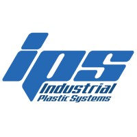 Industrial Plastic Systems logo - Similar company to Frp Systems Ltd.