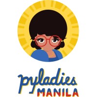 PyLadies Manila logo - Similar company to Python Asia Organization Mtü