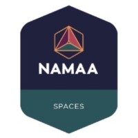 Namaa SPACES logo - Similar company to Rawasi