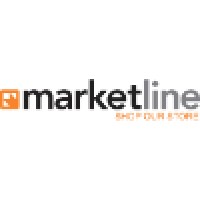 Marketline Online logo - Similar company to Market Line