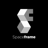 Spaceframe logo - Similar company to Space Frame Studio