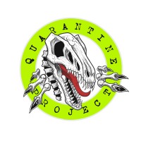 Quarantine Project Hot Sauce logo - Similar company to Wild Monkey Bar