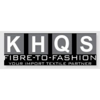 Garment Sourcing Agents-KHQS INTERNATIONAL T-shirt Manufacturers/Exporters ,Tirupur, India logo - Similar company to Knitbrain International Pvt Ltd