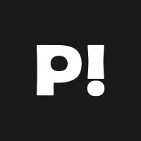 Pixyer logo - Similar company to Trollee
