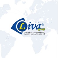 Liva Grup logo - Similar company to Takipsan Information Technologies