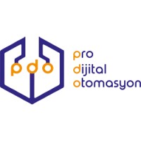 PRO DİJİTAL OTOMASYON logo - Similar company to Essm Power Control Switchgears Manufacturing Llc
