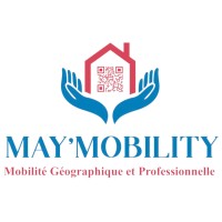 MAY'MOBILITY logo - Similar company to Intereditions