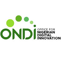 ONDI Nigeria logo - Similar company to Chipmango