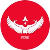 Garuda Books logo - Similar company to Dark Web Id