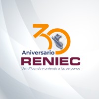 Registro Nacional De Identificación Y Estado Civil - Reniec