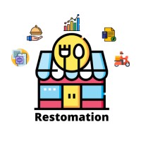 Restomation logo - Similar company to Re Pixs, Llc