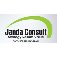 Janda Consult logo - Similar company to African Women Agri-Business Network Uganda Limited (Awan)
