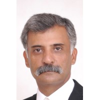 Mediator Vikram Page logo - Similar company to Association Of Mediation Practitioners