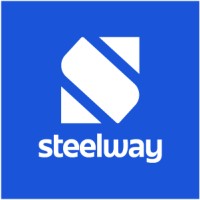 Steelway logo - Similar company to Cel Sheetmetal