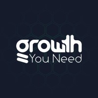 GrowthYouNeed logo - Similar company to Adcreative.Ai
