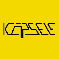 KÄPSELE GmbH logo - Similar company to Outfittery