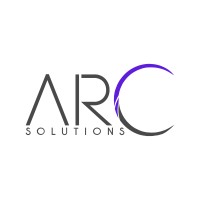 Arc Solutions logo - Similar company to Arc Document Solutions India Private Limited