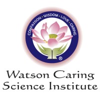 Watson Caring Science Institute logo - Similar company to Good Detour
