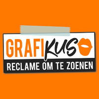 GrafiKUS.nu logo - Similar company to Grafikus Kör
