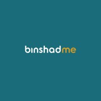 binshadme logo - Similar company to Hashtag | A Perfect Sms Agency