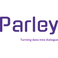 Parley Systems logo - Similar company to Parley