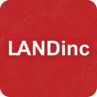 LANDinc logo - Similar company to Depense