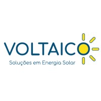 Voltaico Energia  Solar logo - Similar company to Voltaiko