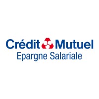Crédit Mutuel Épargne Salariale logo - Similar company to Cm-Cic Epargne Salariale