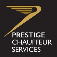 Prestige Chauffeur Services logo - Similar company to Chauffeur Services Group