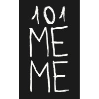 101MEME logo - Similar company to Versado Bags