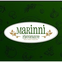 Marinni Ristorante logo - Similar company to Restaurant Asten
