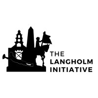 The Langholm Initiative logo - Similar company to River Holme Connections