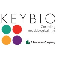 KEYBIO Laboratory logo - Similar company to Amlis