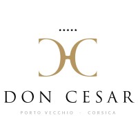 Hôtel Don César logo - Similar company to Les Regalia Hôtel & Spa