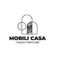 Mobili casa logo - Similar company to Layers Design Studio Eg