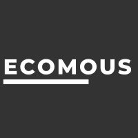 Ecomous logo - Similar company to Starphone