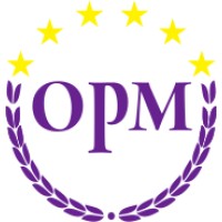 Organization of Employers of Macedonia logo - Similar company to B2Growth Institute