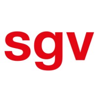 SGV Schweizer Grafiker:innen Verband logo - Similar company to Fach- Und Wirtschaftsmittelschulzentrum Luzern
