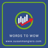 I Paint With Words, LLC logo - Similar company to Mt-Jam Health