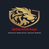 SafeBank Senegal logo - Similar company to C Trading Group