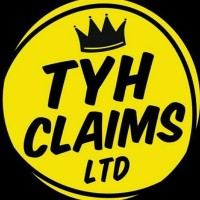 TYH Claims logo - Similar company to Yuvha Games