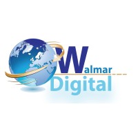 Walmar Digital Ltd logo - Similar company to Dewcis Solutions Ltd